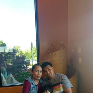 Meet your Posher, Estella